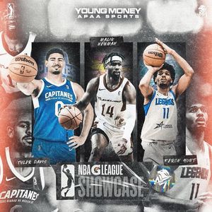 Image post by @youngmoneyapaasports on Instagram