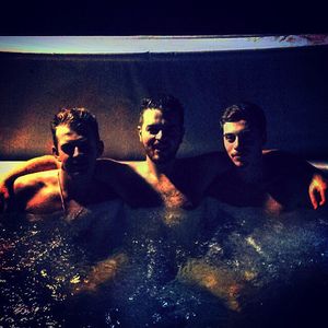 Image post by @harryhall on Instagram