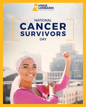 Image post by @lombardi_foundation on Instagram