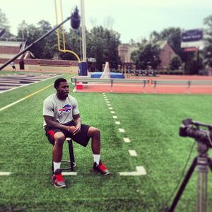 Image post by @spiderfootball on Instagram