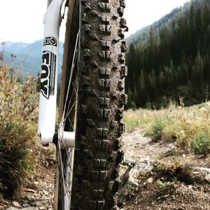 Image post by @kedgebike on Instagram