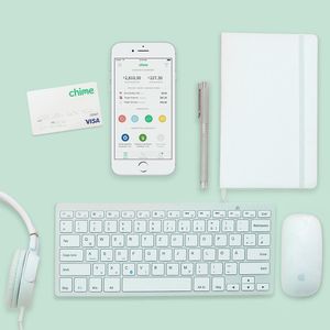 Image post by @chime on Instagram