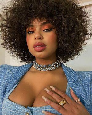 Image post by @fentybeauty on Instagram