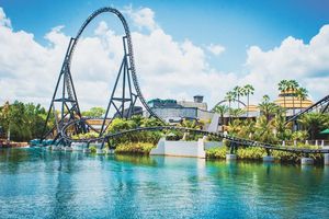 Image post by @universalorlando on Instagram