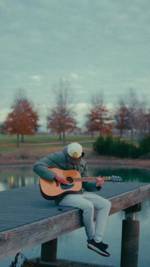 Video post by @calebjhawkins on TikTok