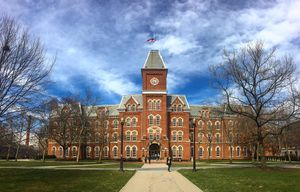 Image post by @osublocko on Instagram
