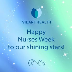 Image post by @ECUHealthMedicalCenter on Facebook