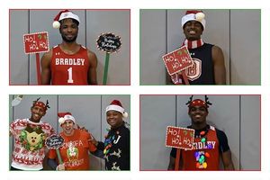 Image post by @bradleyumbb on Instagram