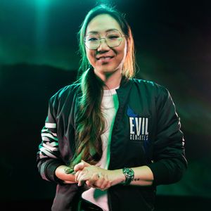 Image post by @evilgeniuses on Instagram