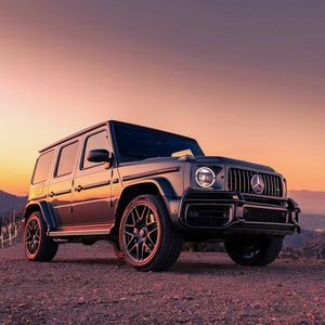 Image post by @mercedesbenz on Instagram