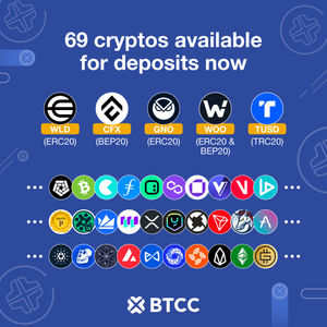Image post by @btccbitcoin on Instagram