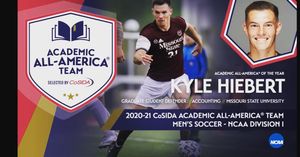 Image post by @msubearsmsoccer on Instagram