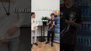 Video post by @Red Bull LFG on YouTube