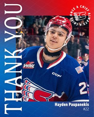 Image post by @spokanechiefs on Instagram