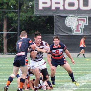 Image post by @fordhamrugby on Instagram