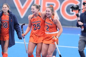 Image post by @uvafieldhockey on Instagram
