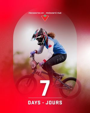 Image post by @teamcanada on Instagram