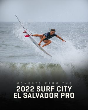 Image post by @wsl on Instagram