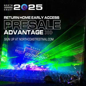 Image post by @northcoastfest on Instagram