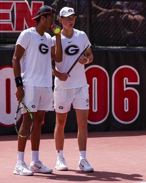 Image post by @ugatennis on Instagram