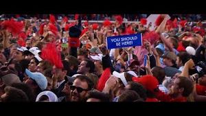 Video post by @olemisssports on YouTube