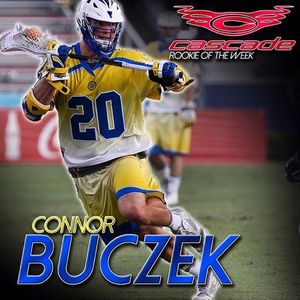 Image post by @cascade_lacrosse on Instagram