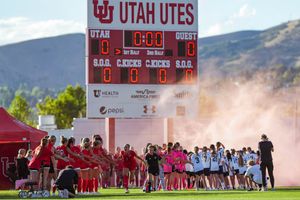 Image post by @utahwsoccer on Instagram