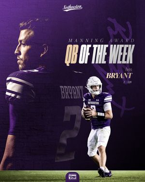 Image post by @nufootball on Instagram