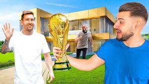 Video post by @bercea on YouTube