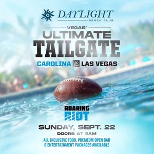 Image post by @roaringriot on Instagram