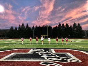 Image post by @colgatewlax on Instagram