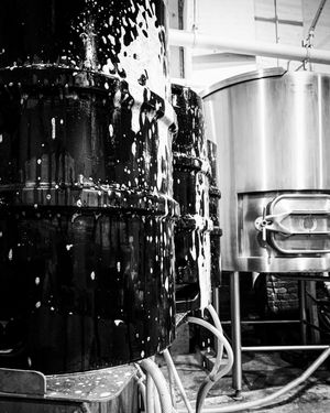 Image post by @navigationbrewingco on Instagram
