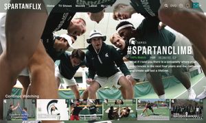 Image post by @msu_mtennis on Instagram