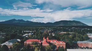 Image post by @nauflagstaff on Instagram