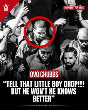 Image post by @worldstar on Instagram