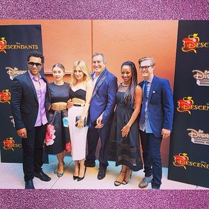 Image post by @corbinbleu on Instagram