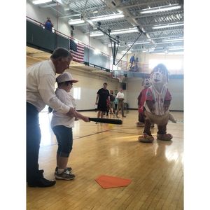 Image post by @salemredsox on Instagram