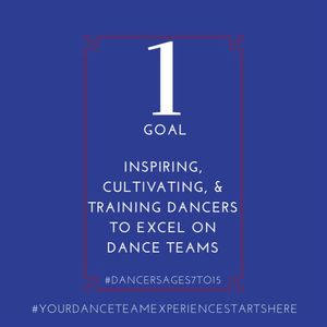 Image post by @wcallstardance on Instagram