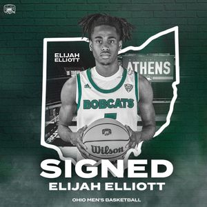 Image post by @ohiombasketball on Instagram