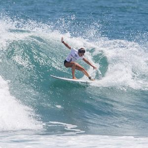 Image post by @wsl.qs on Instagram