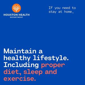 Image post by @houston on Instagram