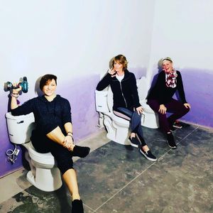 Image post by @yogapartylive on Instagram