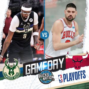 Image post by @buckshoops on Instagram