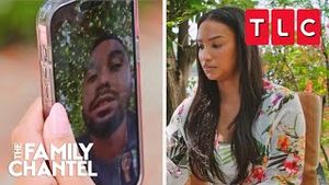 Video post by @tlc on YouTube