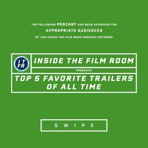 Image post by @insidefilmroom on Instagram