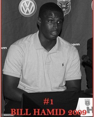 Image post by @dcunitedacademy on Instagram