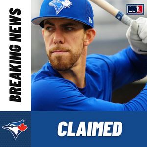 Image post by @mlbcoveragenews on Instagram