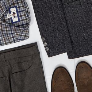 Image post by @menswearhouse on Instagram