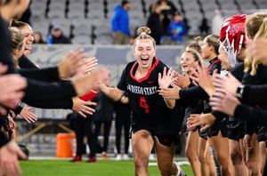 Image post by @aztecwlax on Instagram