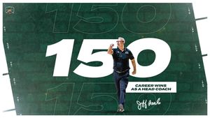 Image post by @OhioMBasketball on Twitter
